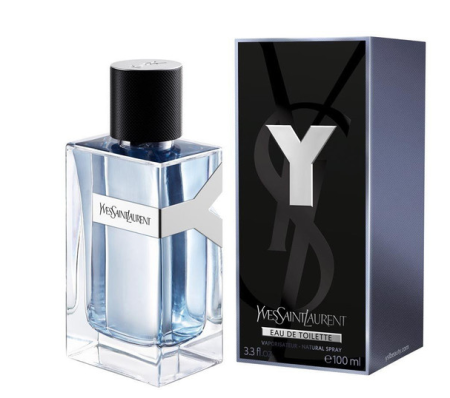 Yves Saint Laurent - EDT 100ML